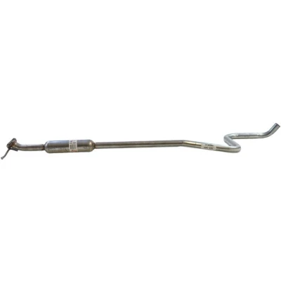Billede af BOSAL 285 389 Midterste Lyddæmper FORD: FIESTA 6