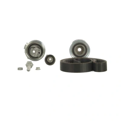 Billede af GATES FleetRunner Micro V Stretch Fit K025607XS Tandremssæt VOLKSWAGEN: Passat B6 Variant, Touran I, Golf 5, SKODA: Octavia II Hatchback