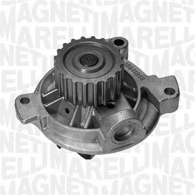Billede af MAGNETI MARELLI 350981701000 Vandpumpe VOLKSWAGEN: TRANSPORTER 4 Bus, LT 28 35 I Ladvogn / Chassis, 40 55 Chassis
