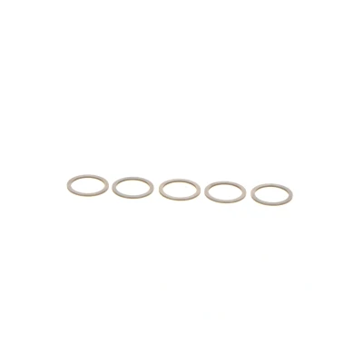 Billede af BOSCH F 00Z C99 902 Rep.sæt, commonrail system