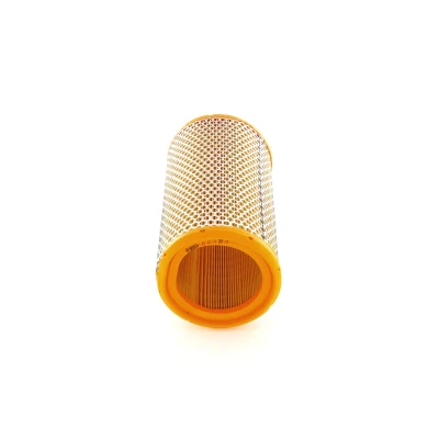 Billede af BOSCH 1 457 433 230 Luftfilter 253 128,5 Filterindsats RENAULT: CLIO 2, Super 5 Hatchback, ESPACE 2