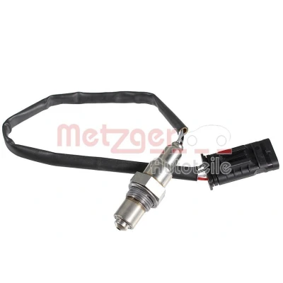 Billede af METZGER 0895652 Lambdasonde efter partikelfilter Diagnosesonde 4 BMW: 2 Gran Tourer