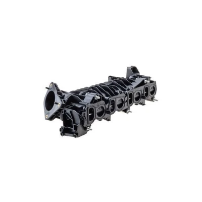 Billede af MAHLE ORIGINAL LM 1068 Indsugningsmanifold med pakning skruer BMW: 5 Touring, X3, 3 GT