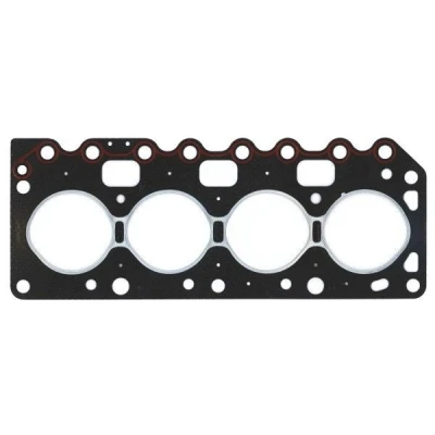 Billede af ELRING 693.553 Toppakning 1,0 70,2 metal fiber pakning FORD: FIESTA 3