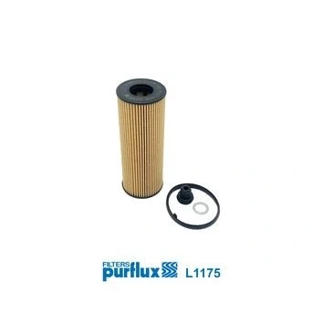 Billede af Oliefilter PURFLUX L1175