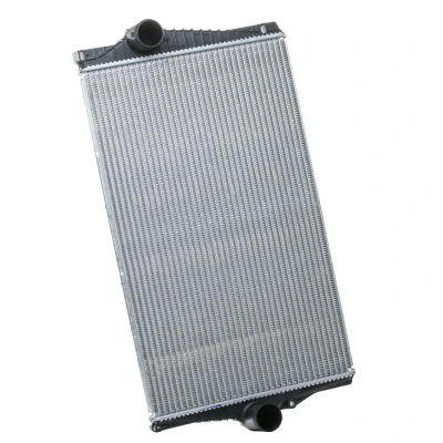 Billede af VALEO 818280 Intercooler VOLVO: XC90 I
