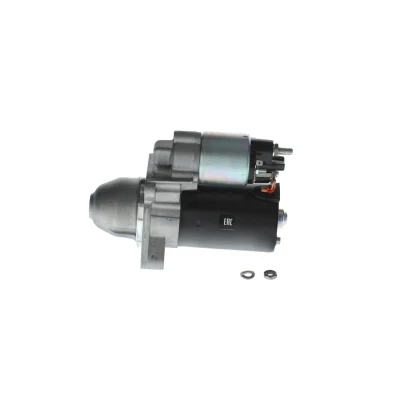 Billede af BOSCH 1 986 S00 674 Starter 12 1,1 BMW: 5 Touring, 3 Sedan, Coupe