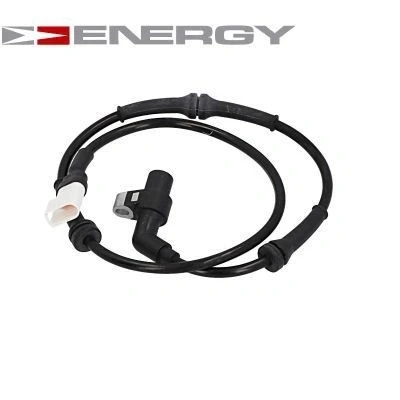 Billede af ENERGY CA0112P ABS Sensor foraksel 2 polet 740mm 12V elektrisk hvid oval Han FORD: KA Hatchback