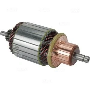 Billede af HC Cargo F 032 335 078 Armatur, starter 12V