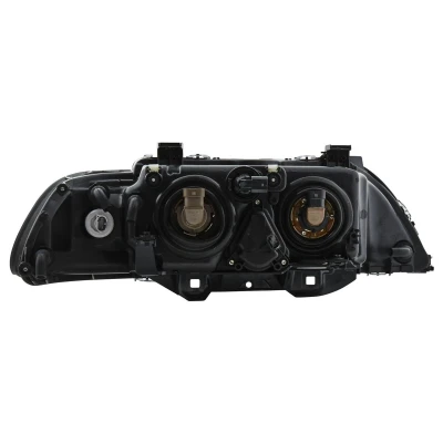 Billede af HELLA 1EL 008 053 511 Forlygter BMW: 5 Sedan