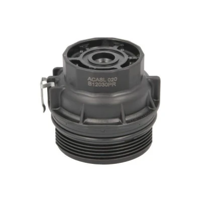 Billede af JC PREMIUM B12030PR Hus, oliefilter