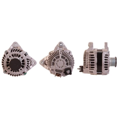 Billede af Generator ELSTOCK 28 6706