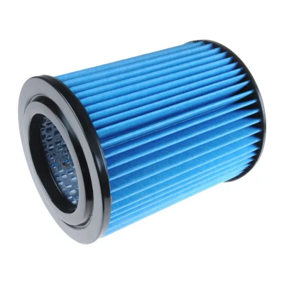 Billede af FEBI BILSTEIN 184421 Luftfilter 174,5 139 Filterindsats HONDA: FR V, CIVIC 7 Hatchback, CR V 2