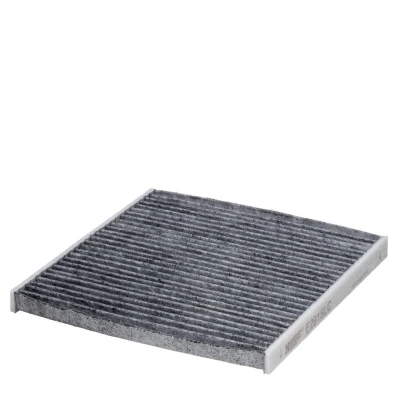 Billede af HENGST FILTER E2915LC Kabinefilter Aktivkulfilter 216 215 18 TOYOTA: Yaris I Hatchback, Verso, Avensis LEXUS: RX II, SUBARU: Legacy 4