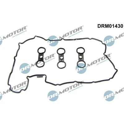 Billede af DR.MOTOR AUTOMOTIVE DRM01430 Toppdekselpakning BMW: 3 Cabriolet, Touring, 5 Touring