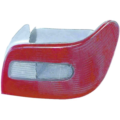 Billede af PRASCO CI4204154 Baglygter venstre uden lampeholder CITROËN: Xsara Hatchback