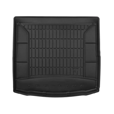 Billede af FROGUM TM549307 Formstøbte bagagerumsbakker Gummi SEAT: Leon III ST