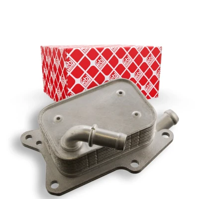 Billede af FEBI BILSTEIN 103270 Olieradiator MERCEDES BENZ: C klasse T modell, E Sedan, modell