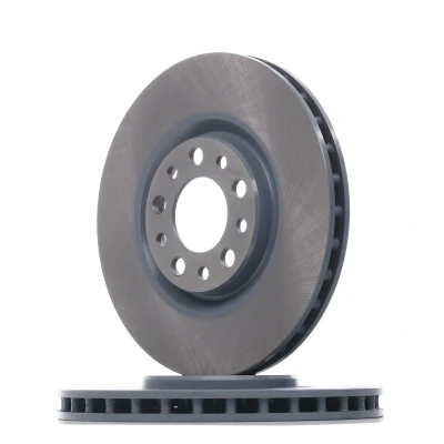 Billede af FEBI BILSTEIN 44036 Bremseskiver foraksel 305,3 28 5 110 indvendigt ventileret coatet ALFA ROMEO: Giulietta Hatchback, 159 Sportwagon, Sedan