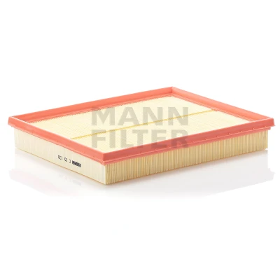 Billede af MANN FILTER C 30 130 Luftfilter 42 234 294 Filterindsats OPEL: Zafira A, Astra G Caravan, H Caravan