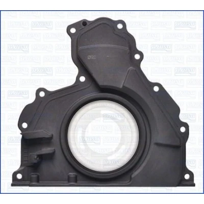Billede af AJUSA 71004500 Krumtapaksel Pakdåse PTFE (Polytetrafluorethylen) PEUGEOT: 407 SW, 607 Sedan, CITROËN: C5 III Stationcar, LAND ROVER: Range Rover Sport