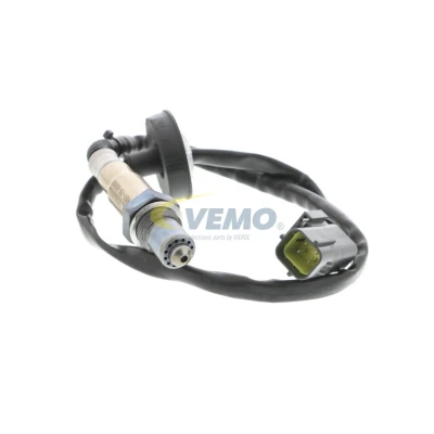 Billede af VEMO Q+, original equipment manufacturer quality V51 76 0006 Lambdasonde Gevind, forsmurt