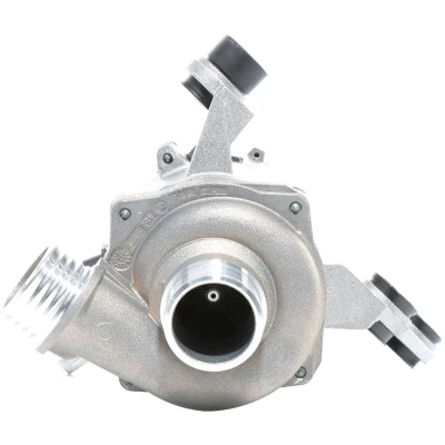 Billede af METZGER 4007003 Vandpumpe elektrisk ORIGINAL ERSATZTEIL BMW: 3 Coupe, Touring, 5 Sedan