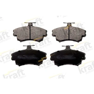 Billede af Bremseklodser KRAFT AUTOMOTIVE 6006410