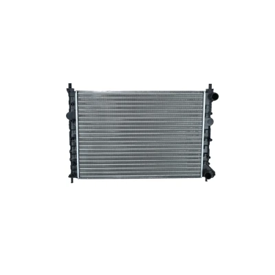 Billede af NRF 58169 Radiator Aluminium 580 415 34 Mekanisk fuget køleripper