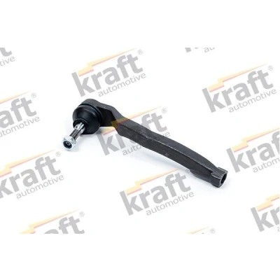 Billede af KRAFT 4315112 Styrekugle foraksel, venstre, ydre RENAULT: SCENIC 2, MEGANE 2 Kombi,