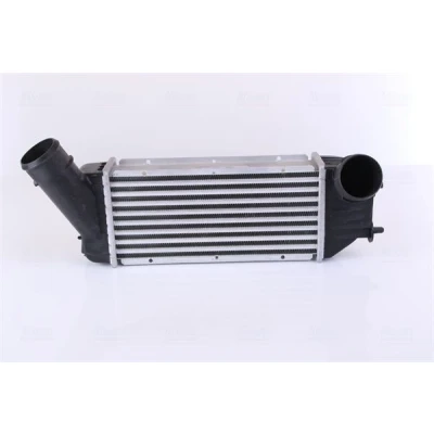 Billede af NISSENS 96790 Intercooler