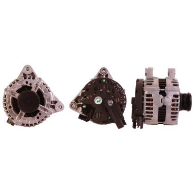 Billede af ELSTOCK 28 5587 Generator 14V 150A FORD: MONDEO 4 Turnier, S Max Mk1, Galaxy Mk2 MPV