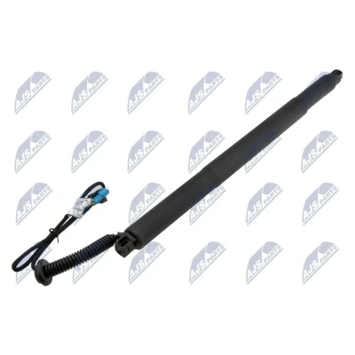 Billede af Elmotor, bagklap NTY AE BM 095