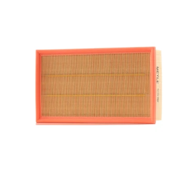 Billede af MEYLE 112 129 0008 Luftfilter 57 184 308 Filterindsats ORIGINAL Quality VOLKSWAGEN: GOLF 2, Passat B3/B4 Sedan, Corrado, AUDI: Cabriolet B4