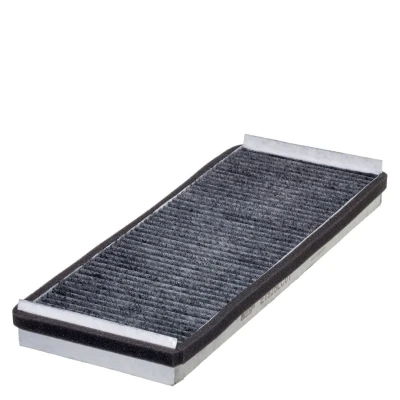 Billede af HENGST FILTER E1925LC01 Kabinefilter Aktivkulfilter 384 152 41 RENAULT: ESPACE 4