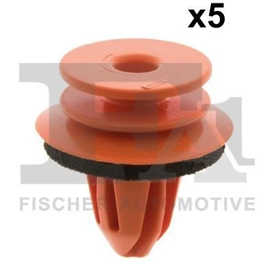 Billede af FA1 14 40019.5 Clips, side /beskyttelseslister