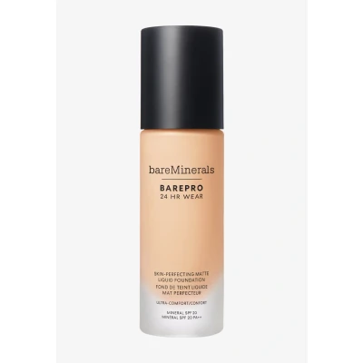 Billede af BareMinerals BarePro 24HR Wear Matte Liquid Foundation SPF 20 Fair 15 Neutral 30 ml