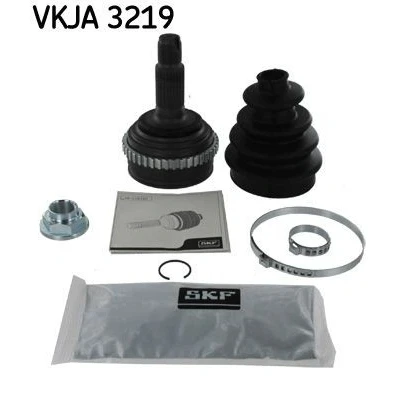 Billede af SKF VKJA 3219 Knokkelled