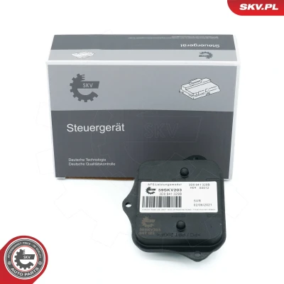 Billede af ESEN SKV 59SKV203 Styreenhed
