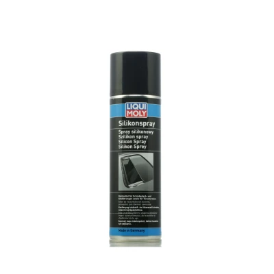 Billede af LIQUI MOLY 2665 Silikonesmøremiddel Dåse 300