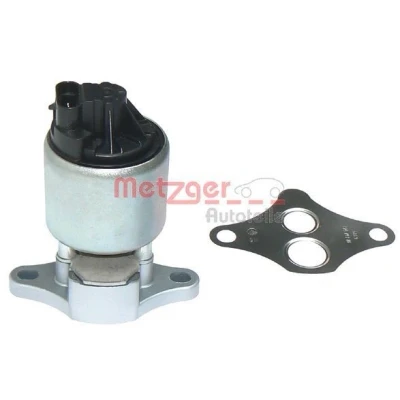 Billede af METZGER 0892002 EGR Ventil ORIGINAL ERSATZTEIL elektrisk med pakning