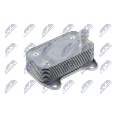 Billede af NTY CCL ME 006 Olieradiator