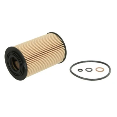 Billede af PURRO PUR PO3001 Oliefilter Filterindsats BMW: 3 Sedan, Touring, Compact