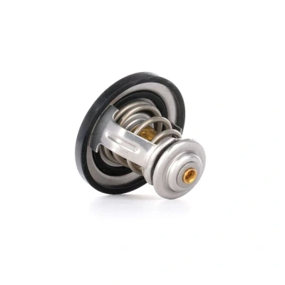 Billede af FEBI BILSTEIN 12776 Termostat 83 med tætningsring PEUGEOT: 206 Hatchback, 307 SW, CITROËN: Berlingo / First I, Xsara Picasso