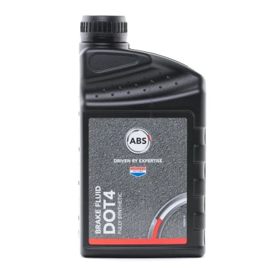 Billede af A.B.S. DOT 4 7501 Bremsevæske 1