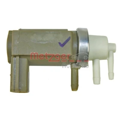 Billede af METZGER 0892678 Ladetryksstyring, Turbolader elektrisk pneumatisk
