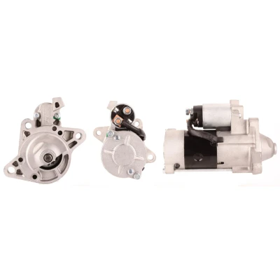 Billede af Starter ELSTOCK 25 2439