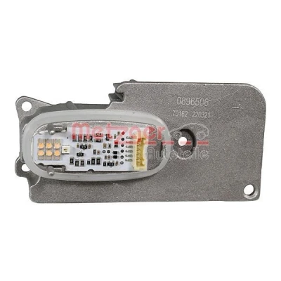 Billede af METZGER 0896506 Styreenhed
