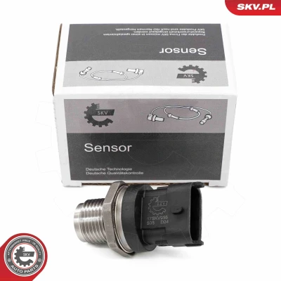 Billede af Sensor, brændstoftryk ESEN SKV 17SKV956