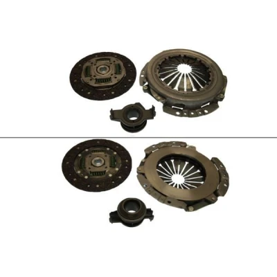 Billede af KAWE 953486 Kobling med koblingstrykplade koblingsskive, udrykkerleje 215 DBR FIAT: Punto II Hatchback, ALFA ROMEO: Spider